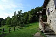 44 Rif. Monte Zucco (1150 m)